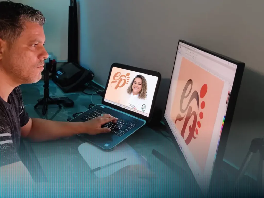 Identidade Visual: A importância no marketing